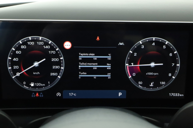 Hyundai Tucson - 2025