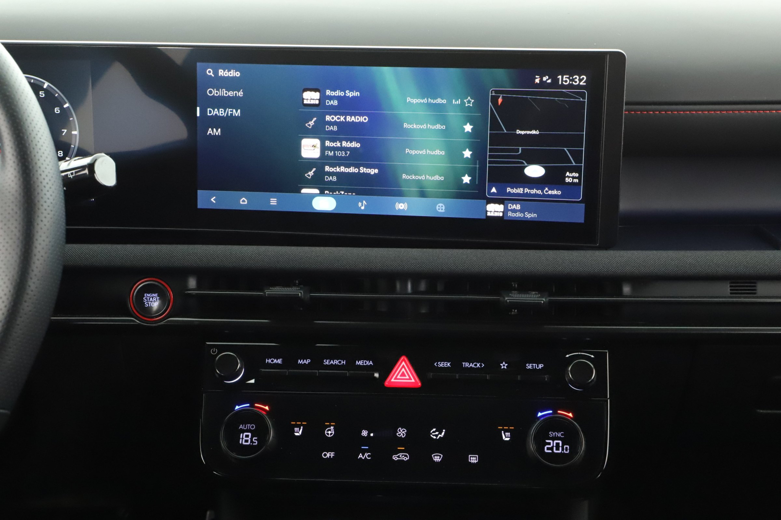 Hyundai Tucson - 2025