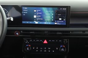 Hyundai Tucson - 2025
