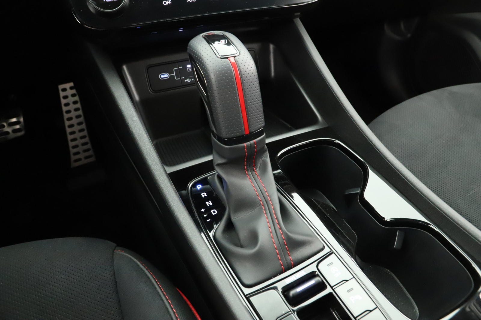 Hyundai Tucson - 2025