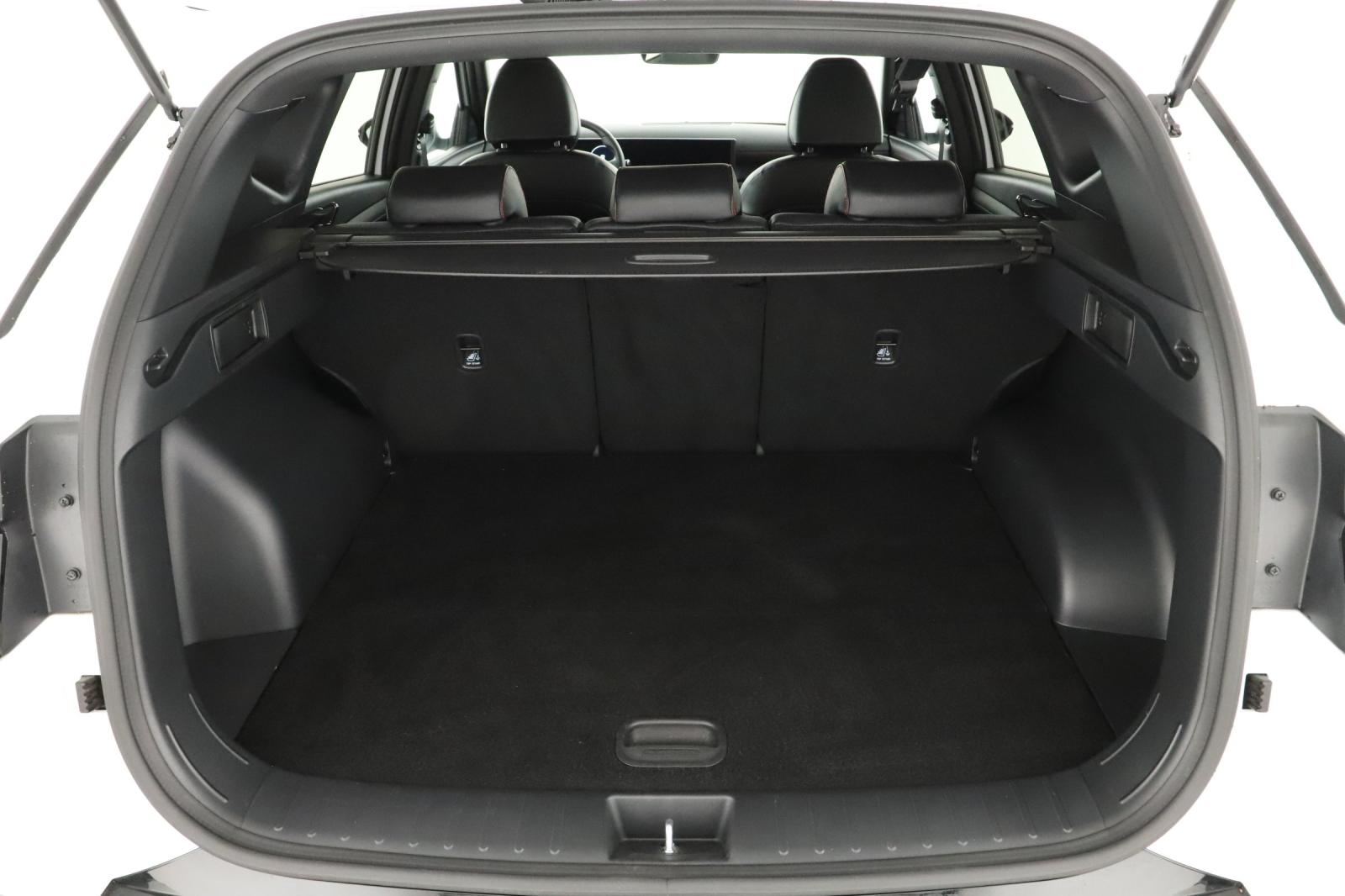 Hyundai Tucson - 2025