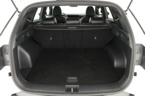 Hyundai Tucson - 2025