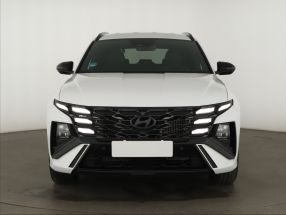 Hyundai Tucson - 2025