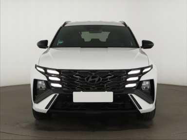 Hyundai Tucson - 2025