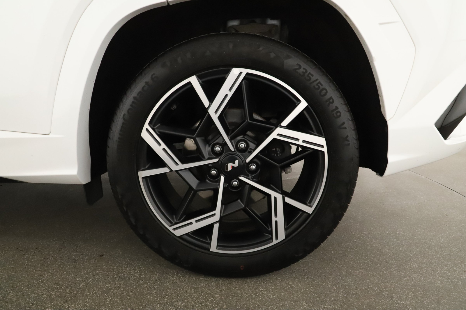 Hyundai Tucson - 2025