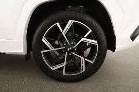 Hyundai Tucson - 2025