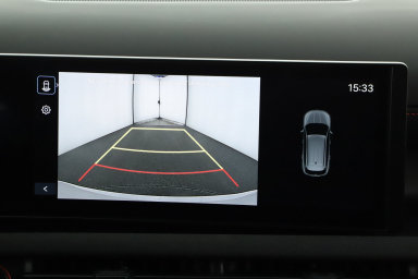 Hyundai Tucson - 2025