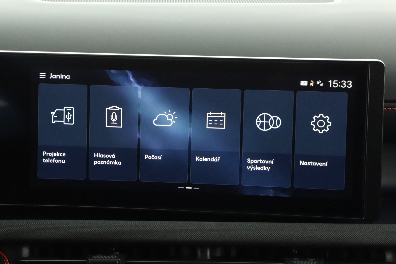 Hyundai Tucson - 2025