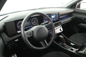 Hyundai Tucson - 2025