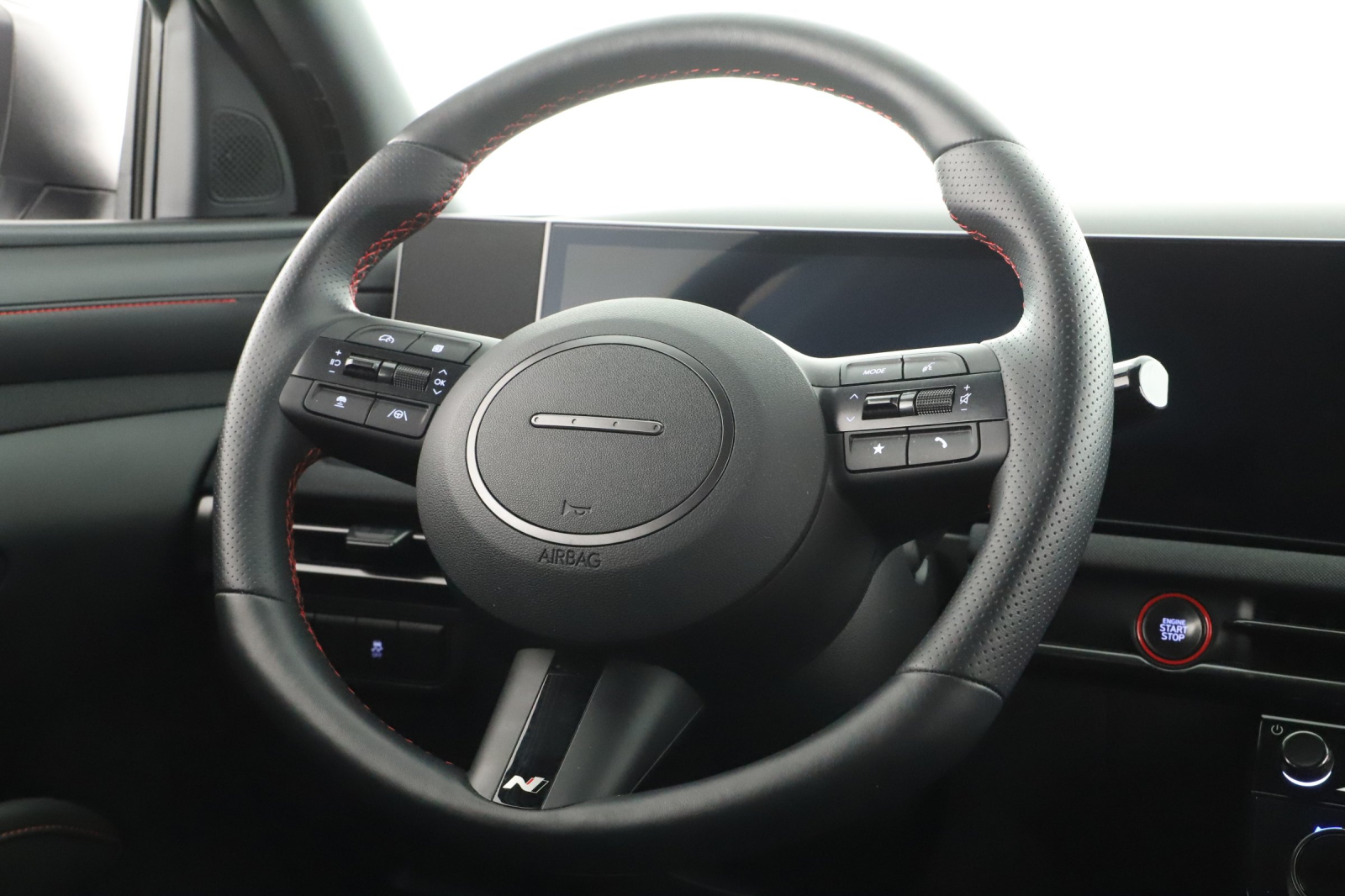 Hyundai Tucson - 2025