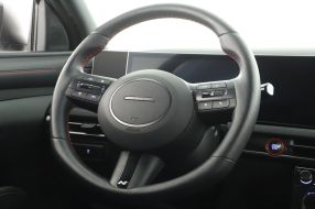 Hyundai Tucson - 2025