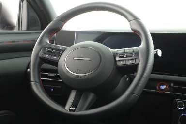 Hyundai Tucson - 2025