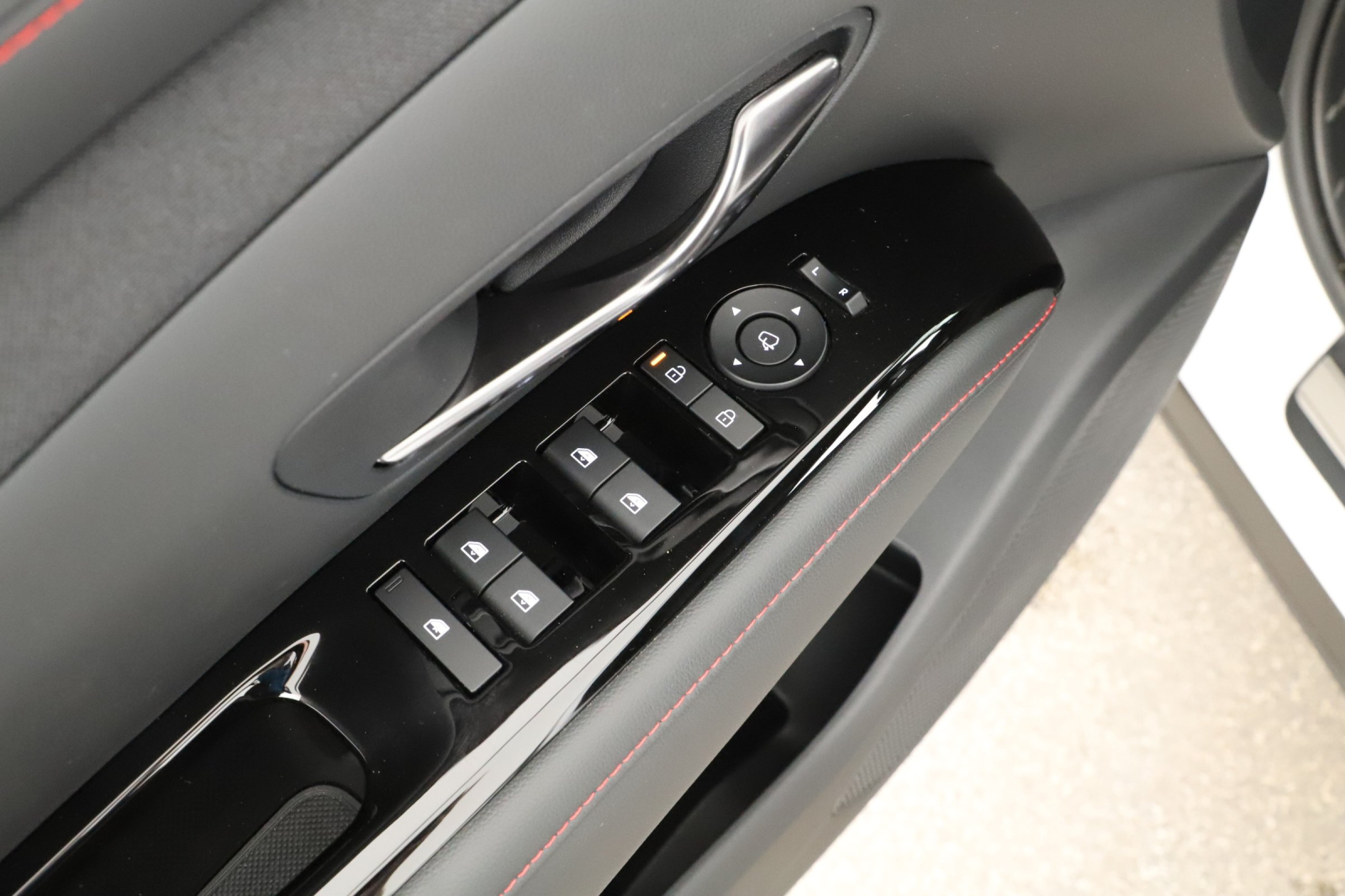 Hyundai Tucson - 2025