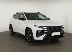 Hyundai Tucson - 2025