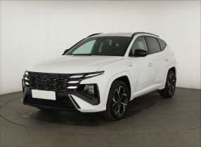 Hyundai Tucson - 2025