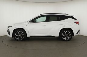 Hyundai Tucson - 2025