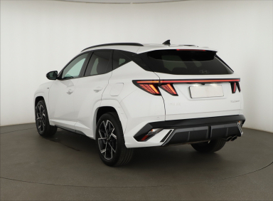 Hyundai Tucson - 2025