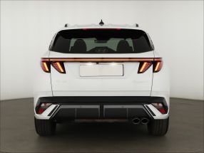 Hyundai Tucson - 2025