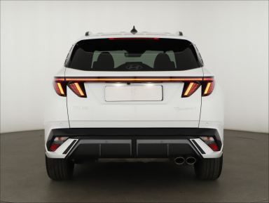 Hyundai Tucson - 2025