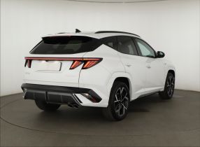 Hyundai Tucson - 2025