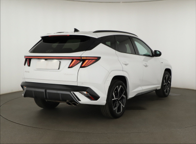 Hyundai Tucson - 2025