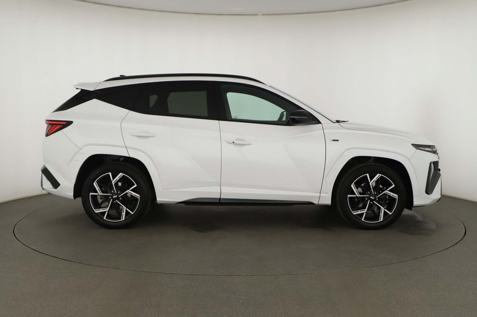 Hyundai Tucson - 2025