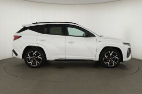 Hyundai Tucson - 2025