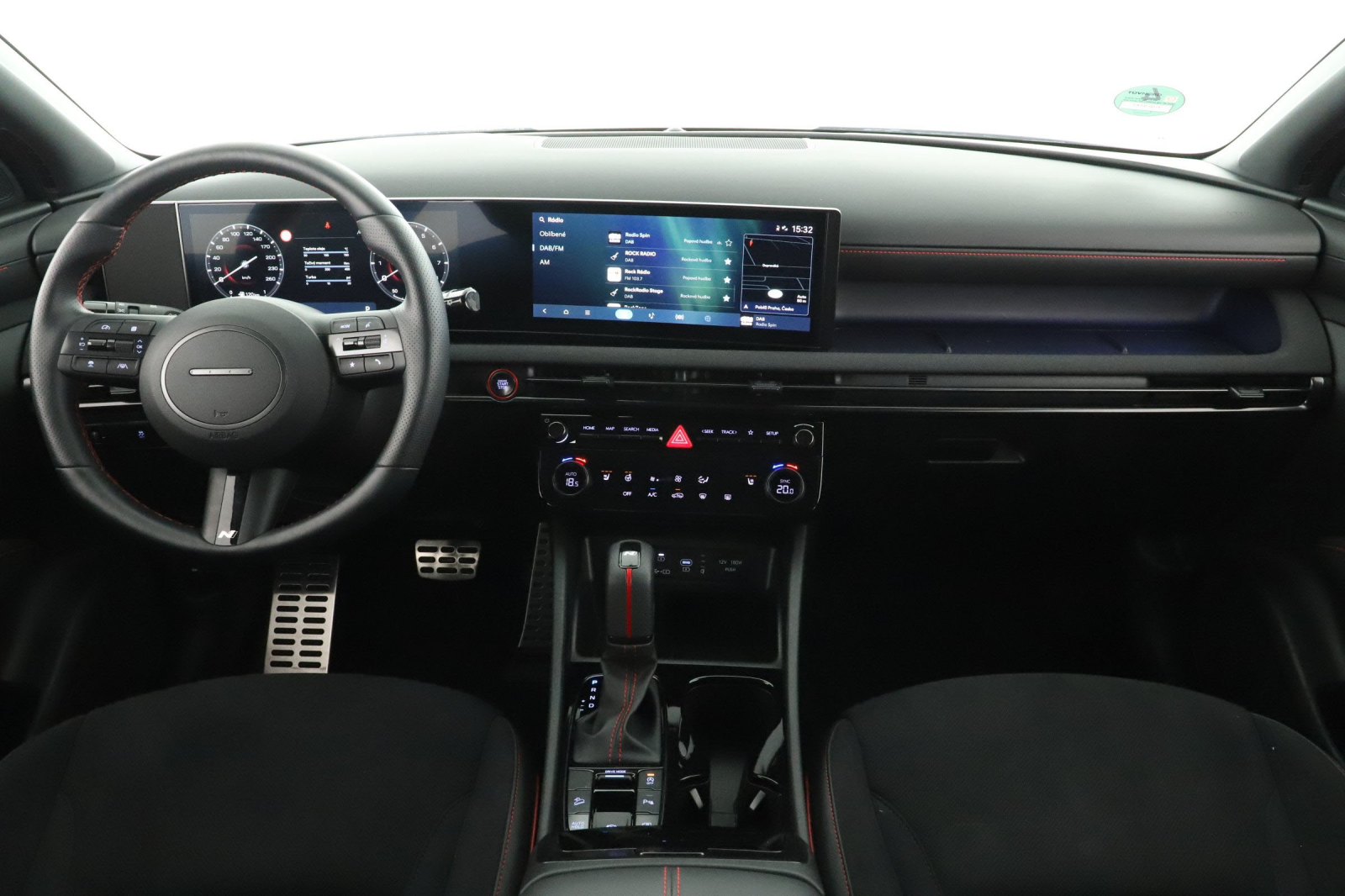 Hyundai Tucson - 2025