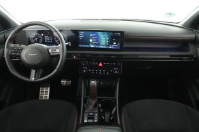 Hyundai Tucson - 2025