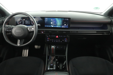 Hyundai Tucson - 2025