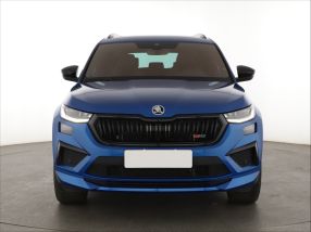 Skoda Kodiaq - 2022