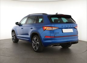 Skoda Kodiaq - 2022