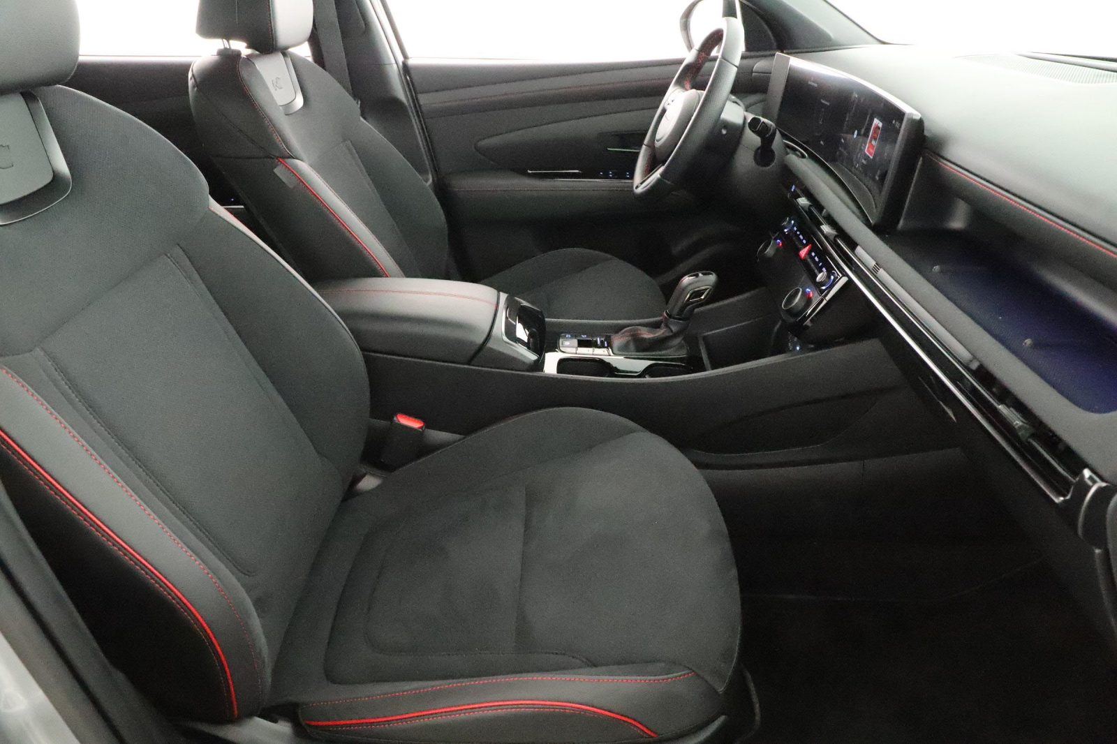 Hyundai Tucson - 2025