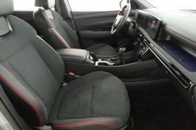 Hyundai Tucson - 2025