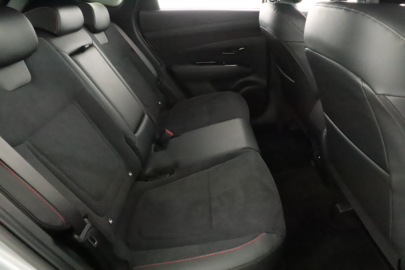 Hyundai Tucson - 2025