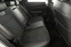 Hyundai Tucson - 2025