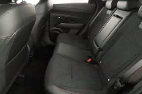 Hyundai Tucson - 2025