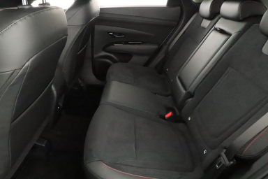 Hyundai Tucson - 2025