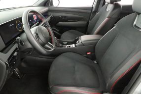 Hyundai Tucson - 2025