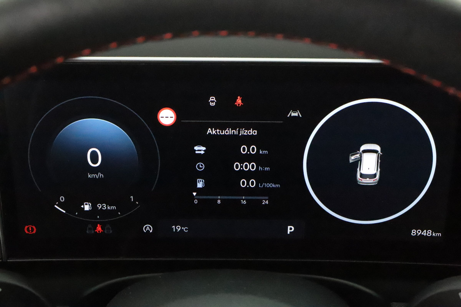 Hyundai Tucson - 2025