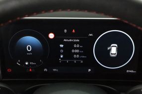 Hyundai Tucson - 2025