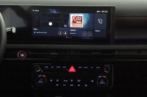 Hyundai Tucson - 2025