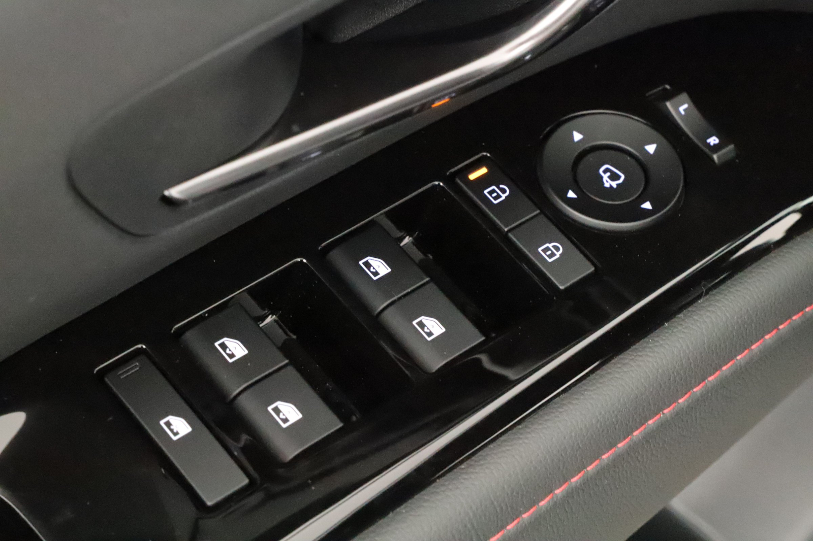 Hyundai Tucson - 2025