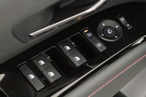 Hyundai Tucson - 2025