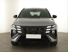 Hyundai Tucson - 2025
