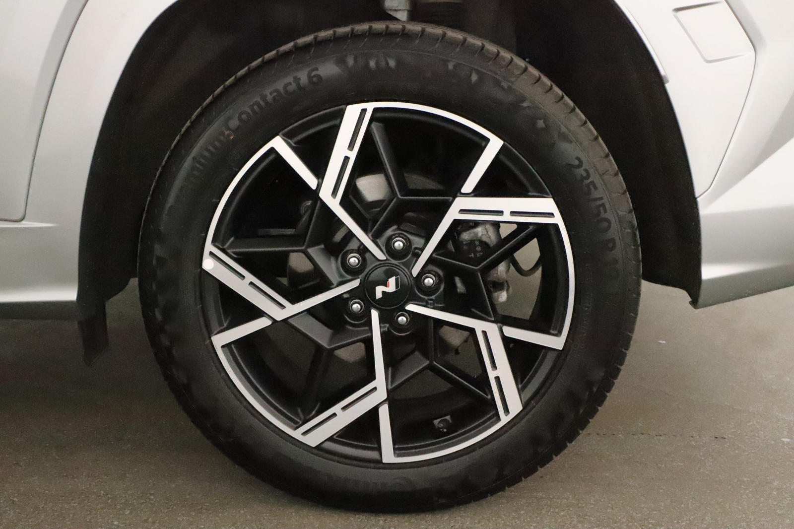 Hyundai Tucson - 2025