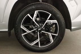 Hyundai Tucson - 2025