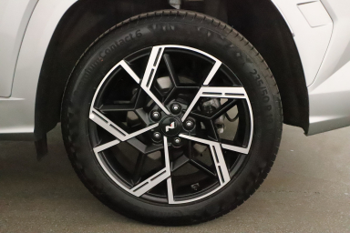 Hyundai Tucson - 2025