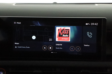 Hyundai Tucson - 2025