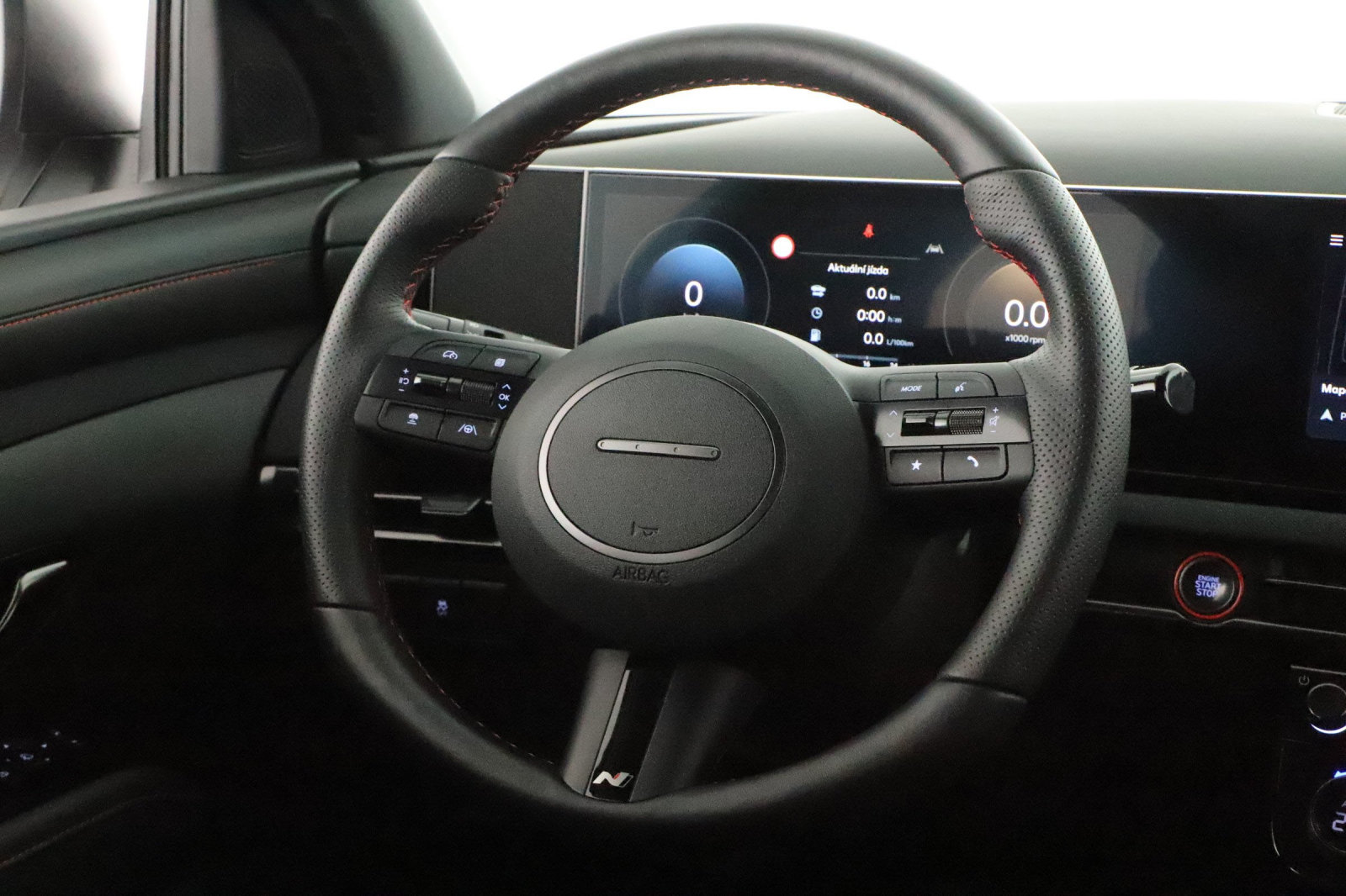 Hyundai Tucson - 2025